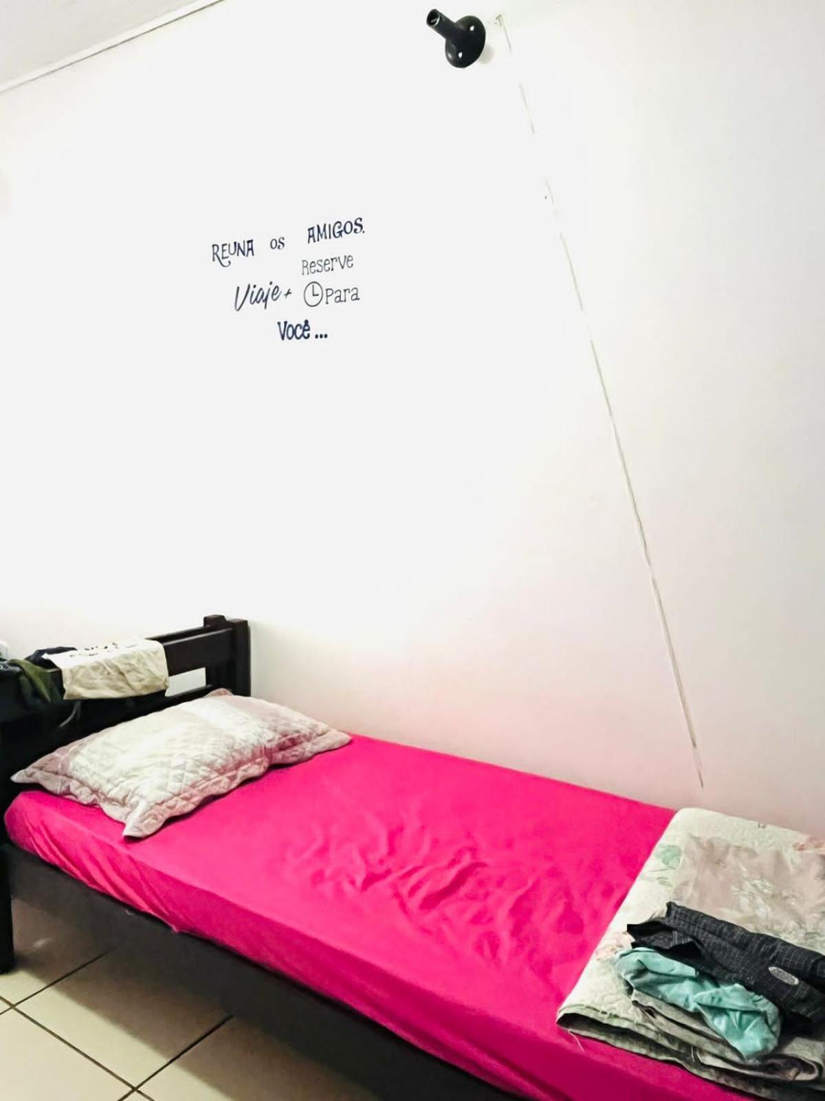 Adriana Hostel 伊塔卡雷 外观 照片