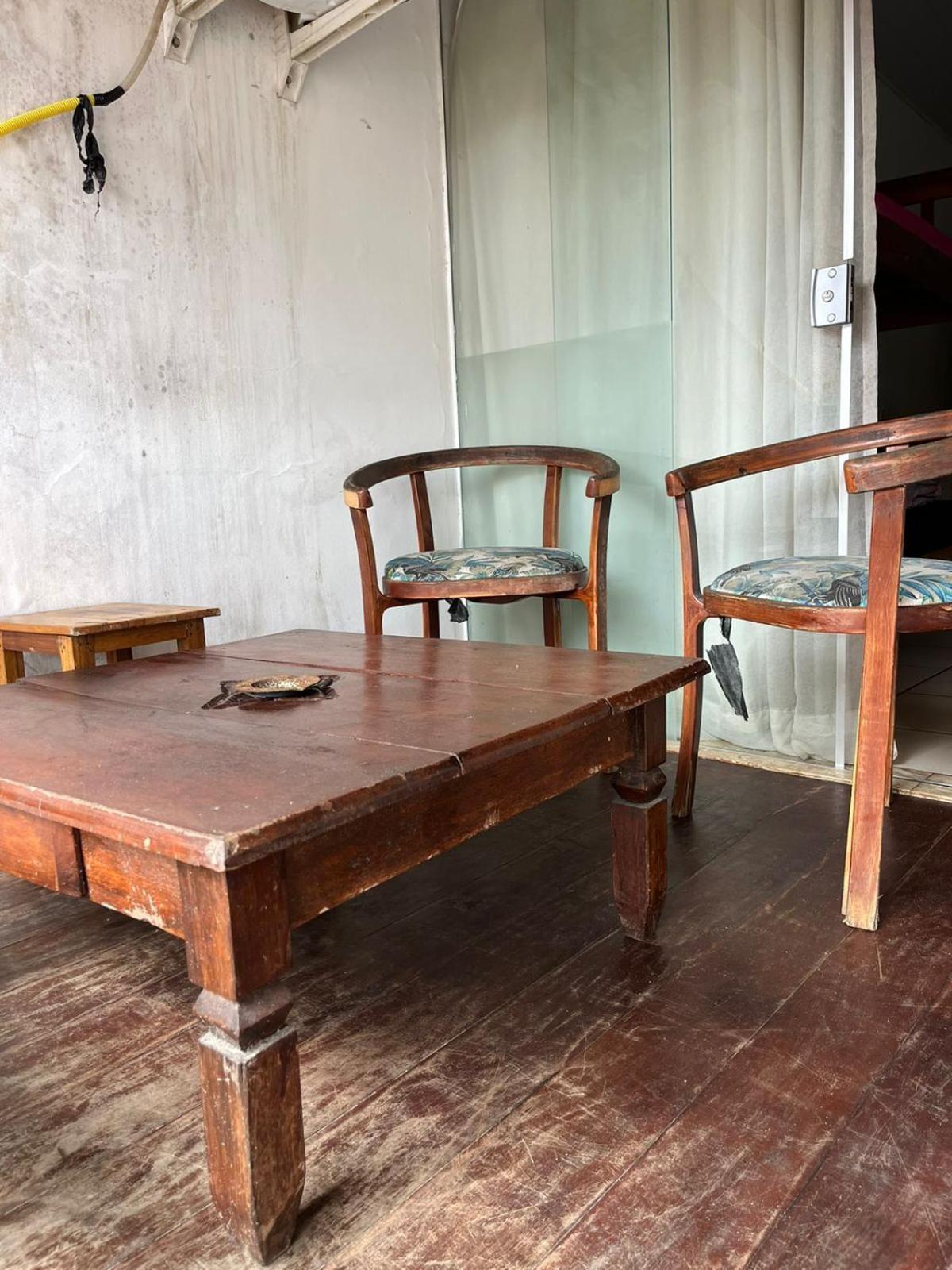 Adriana Hostel 伊塔卡雷 客房 照片