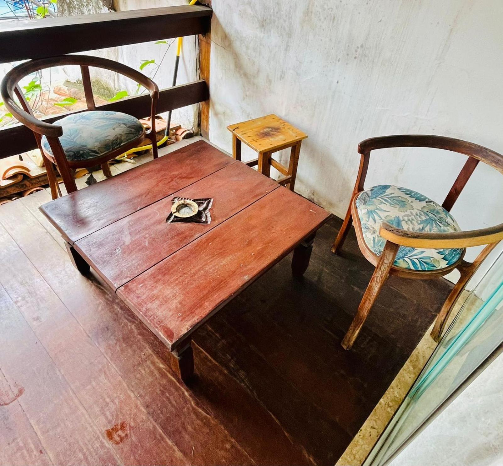 Adriana Hostel 伊塔卡雷 客房 照片